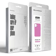Чехол для мобильного телефона Armorstandart ICON2 MagSafe Apple iPhone 16 Light Purple (ARM80182) (UA)