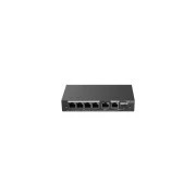 Комутатор мережевий Ruijie Networks RG-ES206GS-P (UA)