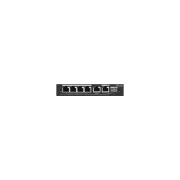 Комутатор мережевий Ruijie Networks RG-ES206GS-P (UA)