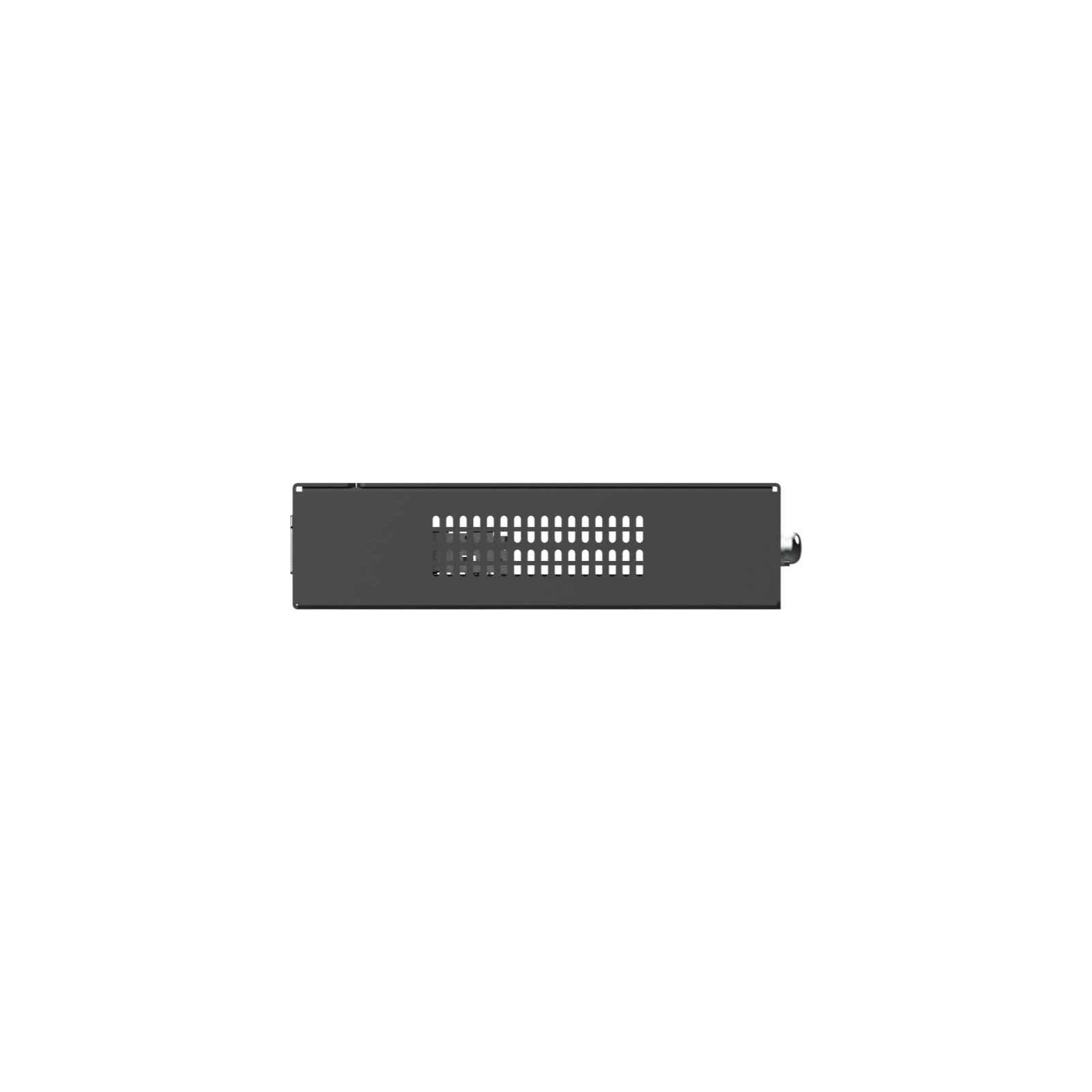 Комутатор мережевий Ruijie Networks RG-ES210GS-P (UA) Порти 9 x 10/100/1000BaseT PoE+ , комбінований