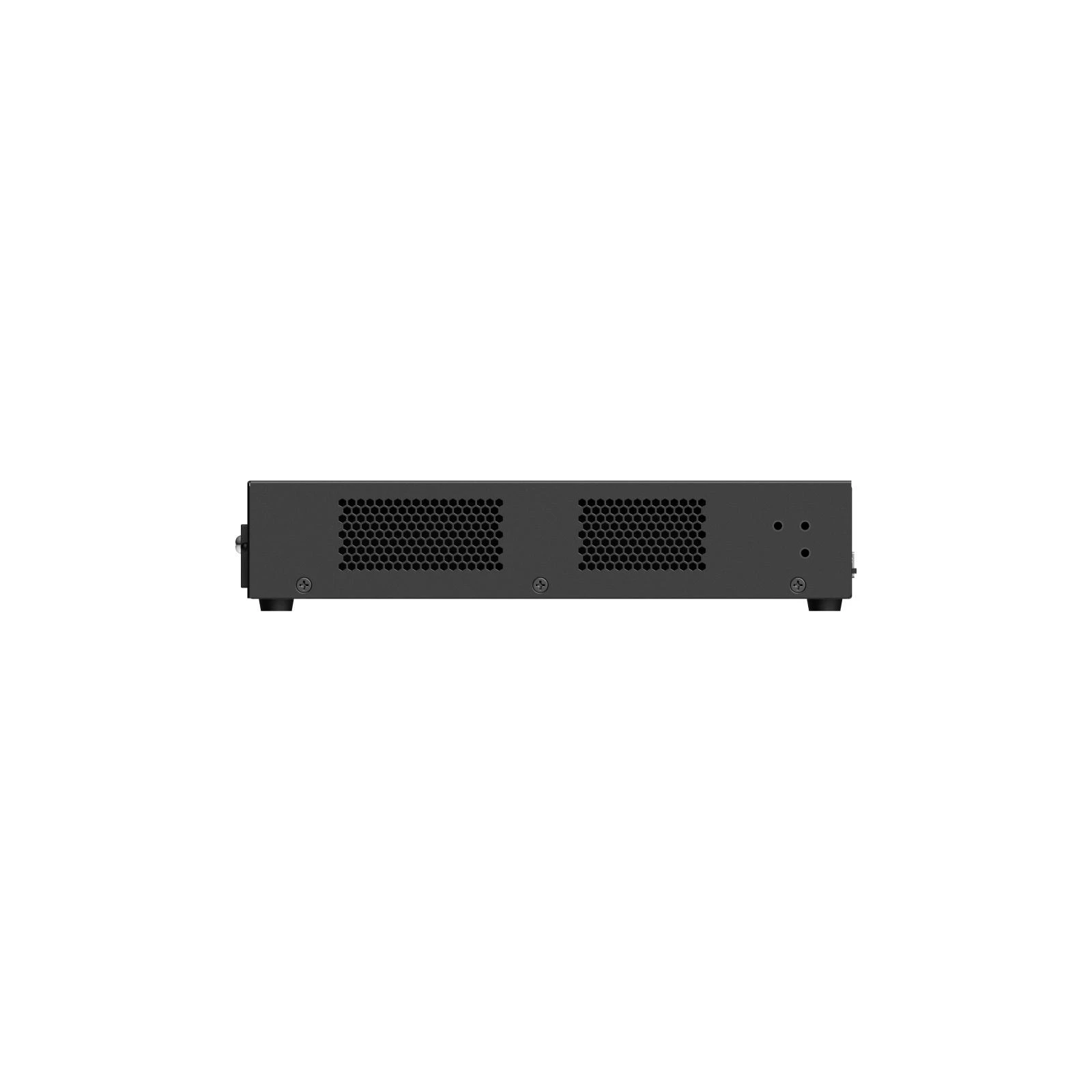 Комутатор мережевий Ruijie Networks RG-ES220GS-P (UA) Фор-Фактор  робочий стіл/у стійці 