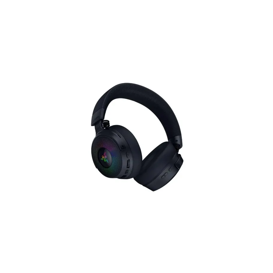 Наушники Razer Kraken V4 Pro Wireless Black (RZ04-05160100-R3M1) (UA) Назначение для телевизора, для ноутбука