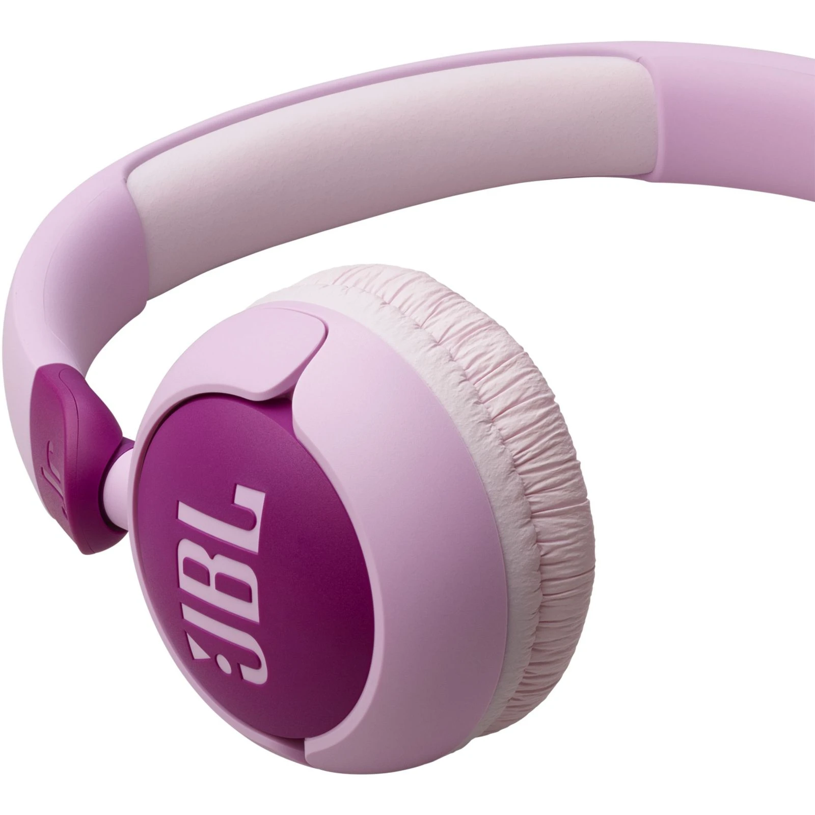 Навушники JBL JR 320 Purple (JBLJR320PUR) (UA) Призначення для телефону