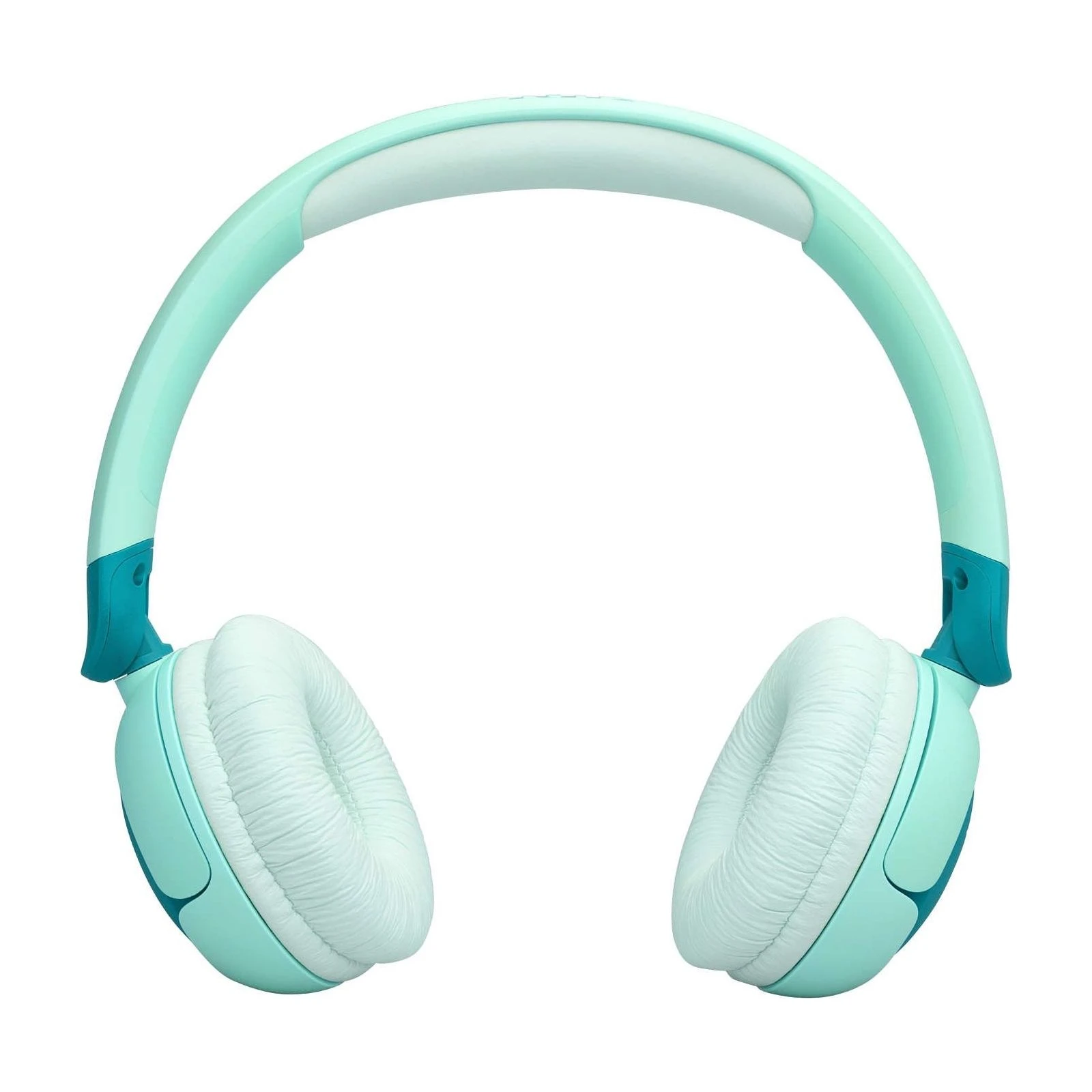Навушники JBL JR 320BT Green (JBLJR320BTGRN) (UA) Акустична конструкція  Закритий 
