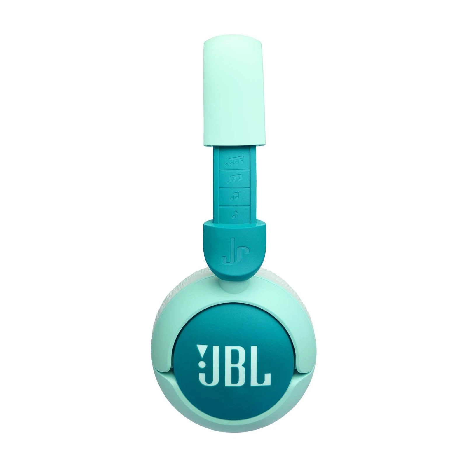 Навушники JBL JR 320BT Green (JBLJR320BTGRN) (UA) Інтерфейс з'єднання  Bluetooth 