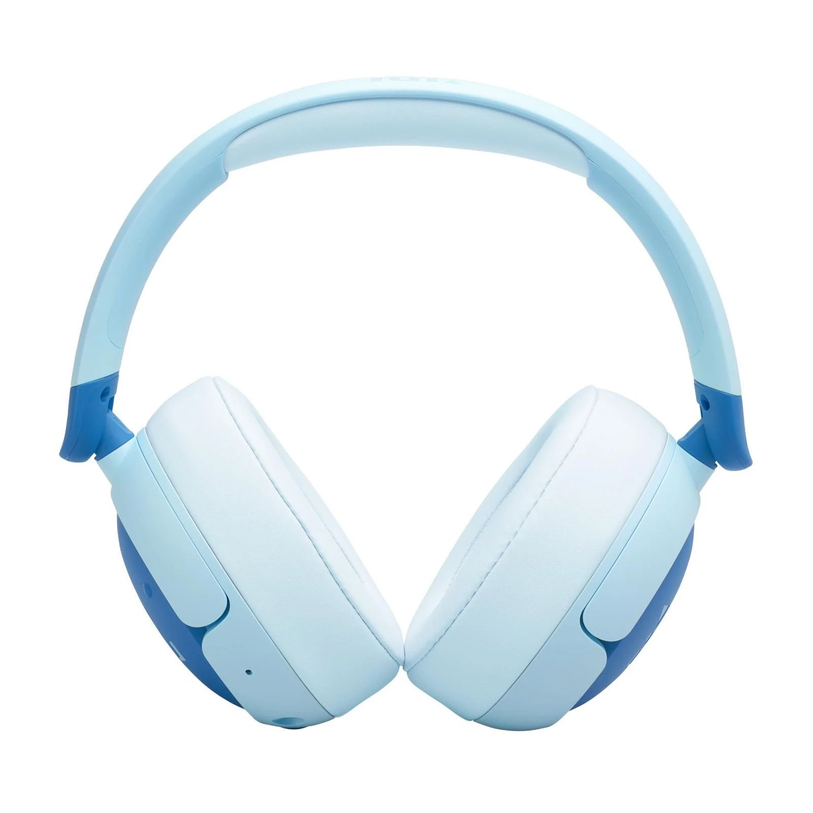 Навушники JBL JR 470 NC Blue (JBLJR470NCBLU) (UA) Тип: дитячі; Призначення:
