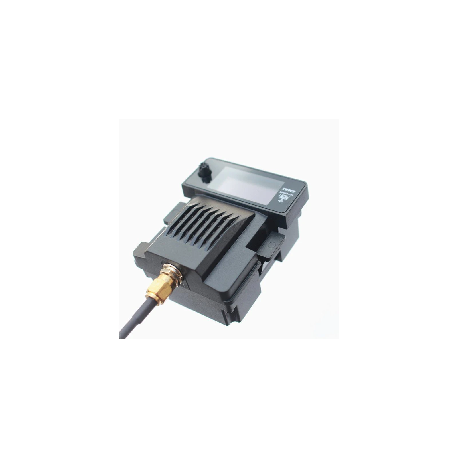 Передавач (TX) Emax Aeris Link Micro ELRS 2.4G (Emax-TX24) (UA) Частота: 2.4 ГГц; Протокол: ELRS;