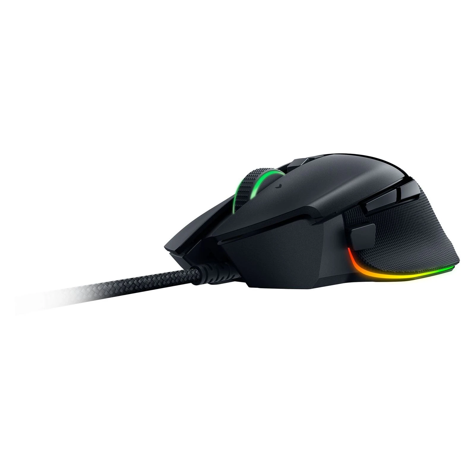 Razer Basilisk V3 35K USB Black (RZ01-05230100-R3M1) (UA) Разрешение (max) 35000 dpi