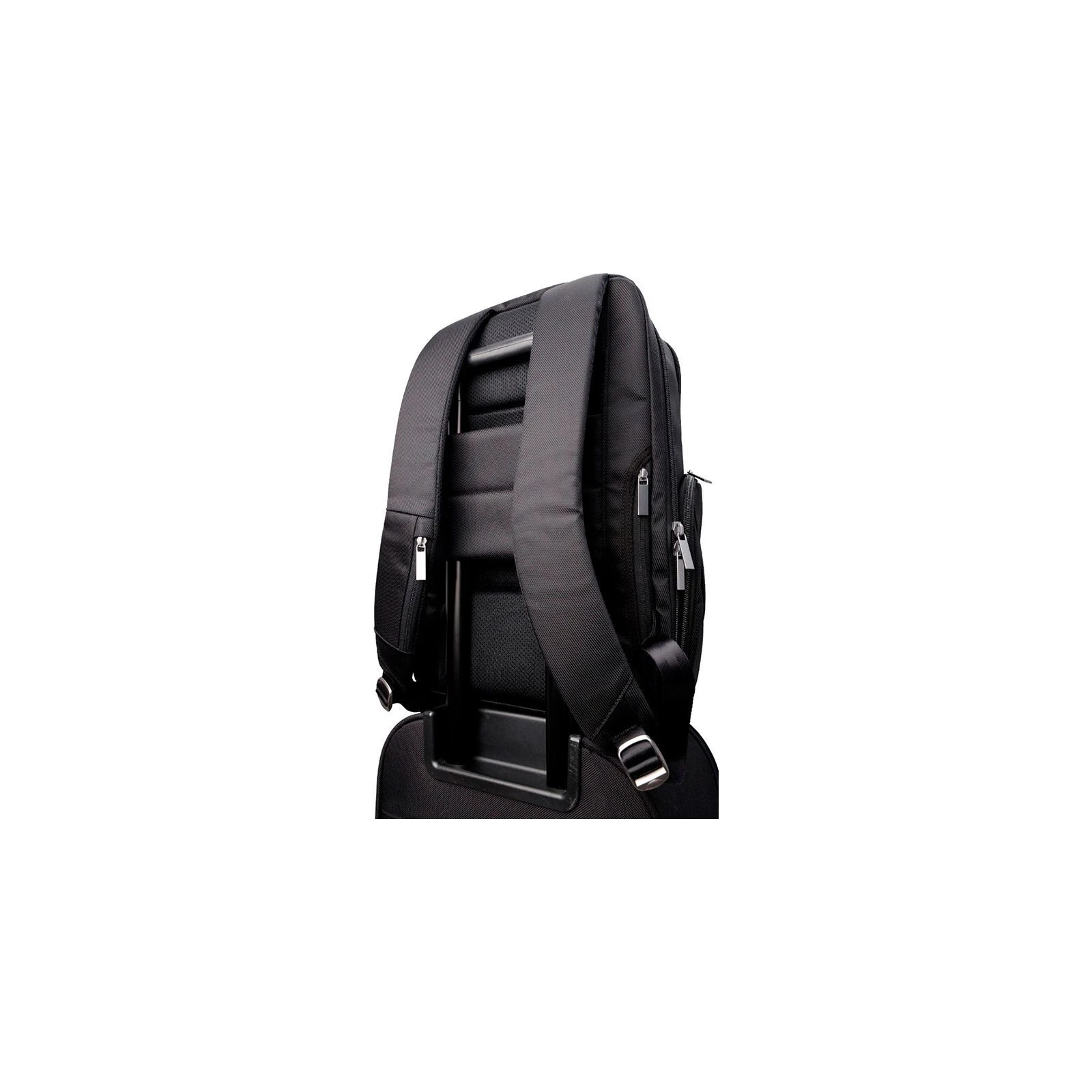 Рюкзак для ноутбука Acer 15 BUSINESS MULTIPOCKET (GP.BAG11.02L) (UA) Рекомендований розмір ноутбука: