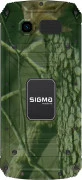 Sigma mobile X-treme PR68 Type-C Khaki (4827798122426)