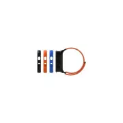 Смарт-часы Gelius Pro GP-PK008 (Rainbow) Black Kids smart watch with GPS/4G (Pro GP-PK008 (Rainbow) Black) (UA)