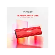 USB-C 2TB Patriot (PTPL2TBPEC) (UA)