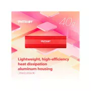 USB-C 2TB Patriot (PTPL2TBPEC) (UA)