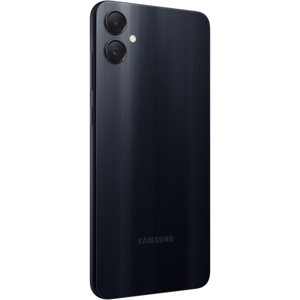 Samsung Galaxy A05 4/64GB Black (SM-A055FZKD) Дисплей: 6.7 / IPS LCD (1600x720 точек)