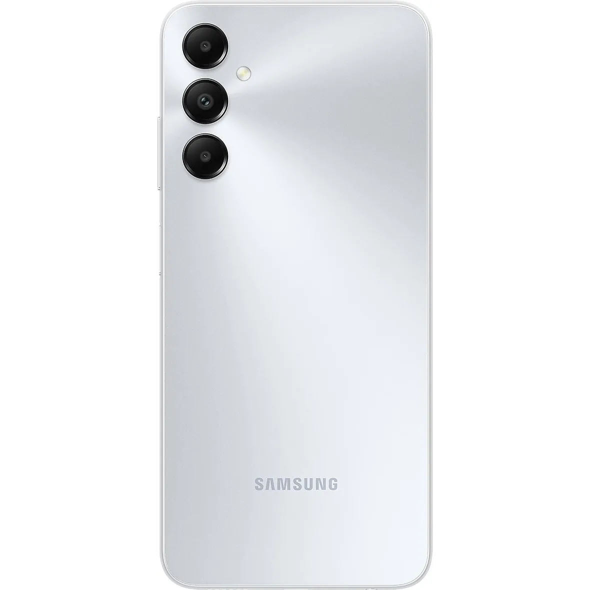 Samsung Galaxy A05s 4/64GB Silver (SM-A057GZSU) Дисплей: 6.7 / IPS LCD (2400x1080 пікселів)