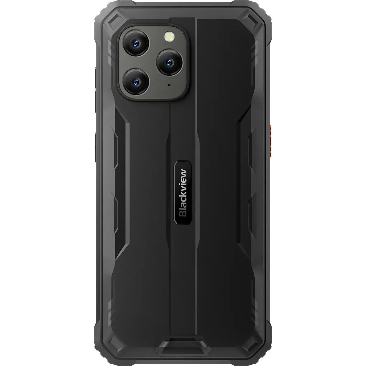 Blackview BV5300 Plus 8/128GB Black Операционная система Android 13