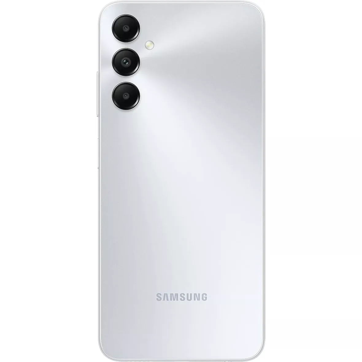 Samsung Galaxy A05s 4/64GB Silver (SM-A057GZSU) Дисплей: 6.7 / IPS LCD (2400x1080 пікселів)
