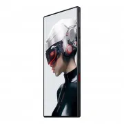 ZTE Nubia RedMagic 9 Pro 16/512Gb Cyclone (Transparent Black)
