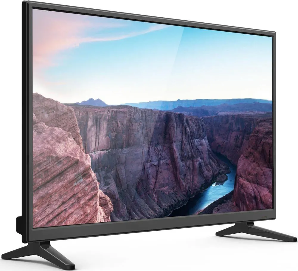 2E 2E-32D3 LED-телевізор / Діагональ 32