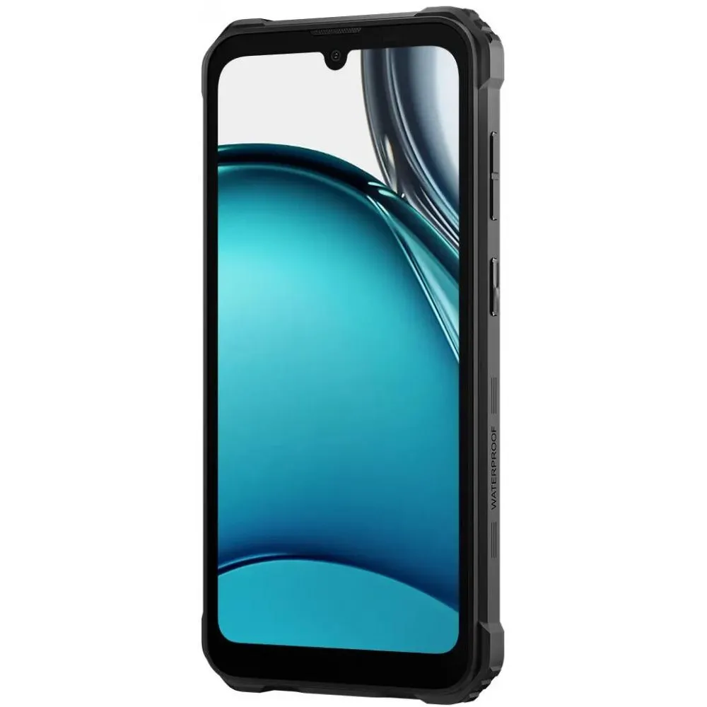 Blackview BV5300 Plus 8/128GB Green Дисплей: 6.1 / IPS LCD (1560x720 точек)