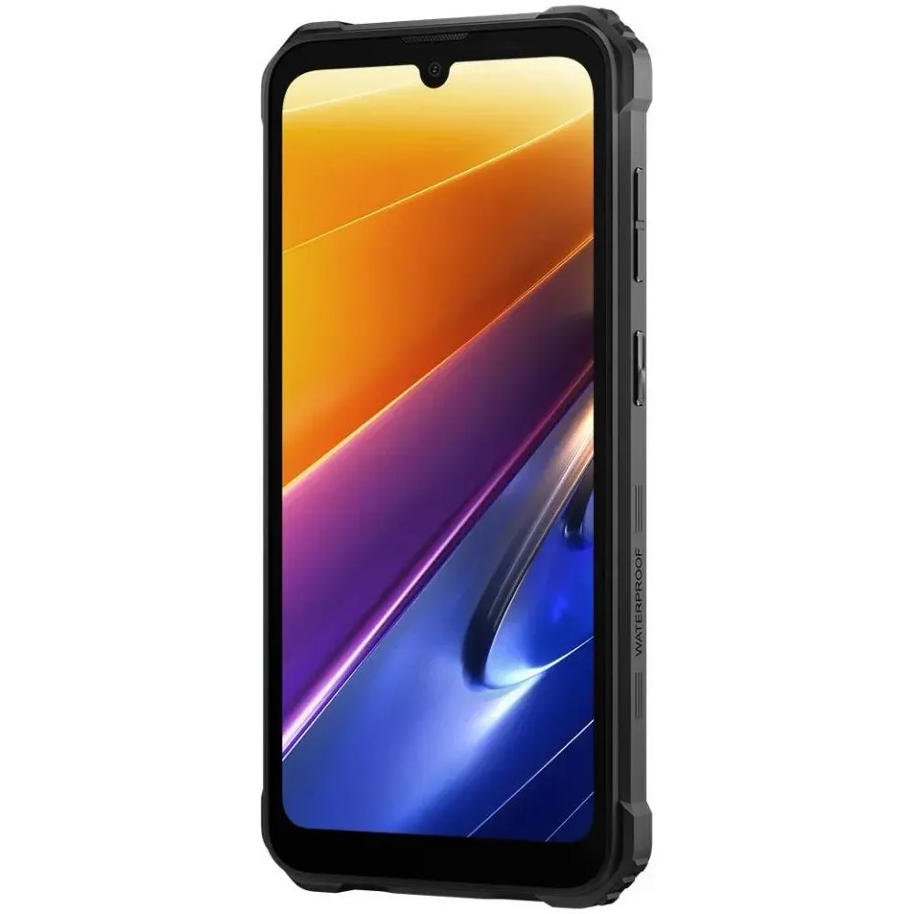 Blackview BV5300 Plus 8/128GB Orange Дисплей: 6.1 / IPS LCD (1560x720 пікселів)