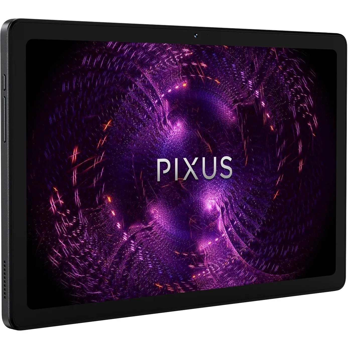 Pixus Titan 10.4 8/256GB LTE Gray (UA) Предустановленная ОС: Android 13