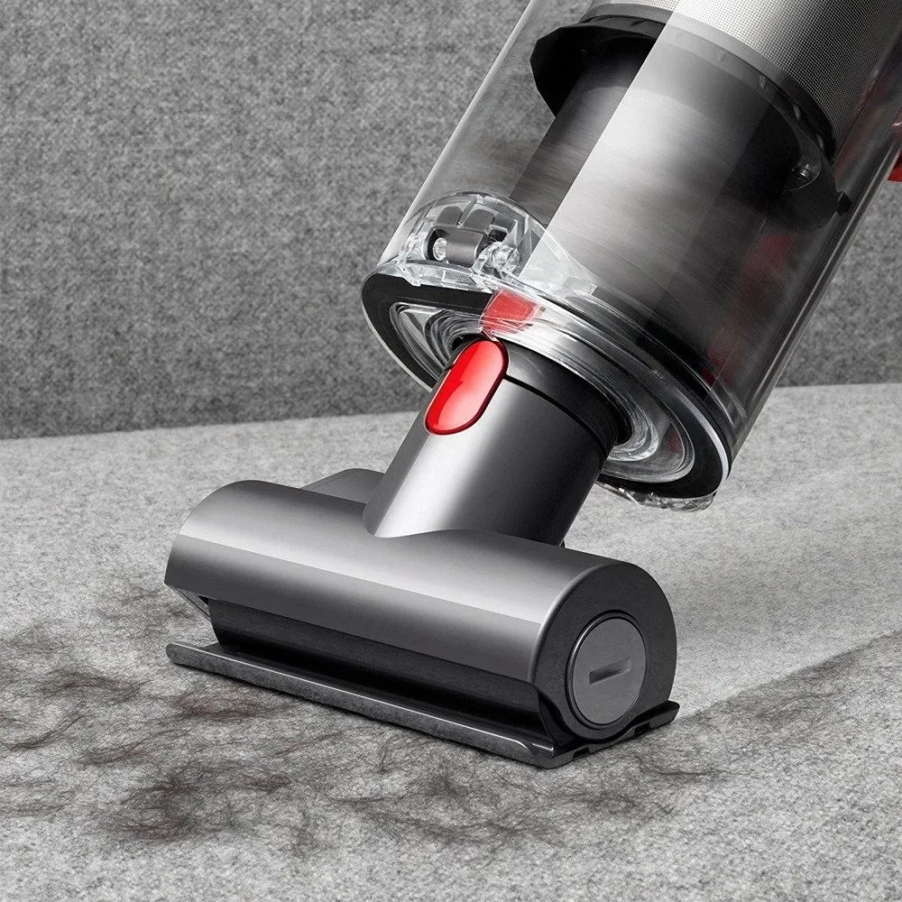 Dyson Cyclone V10 Absolute (448883-01) Тип: Пилососи / Тип підключення: