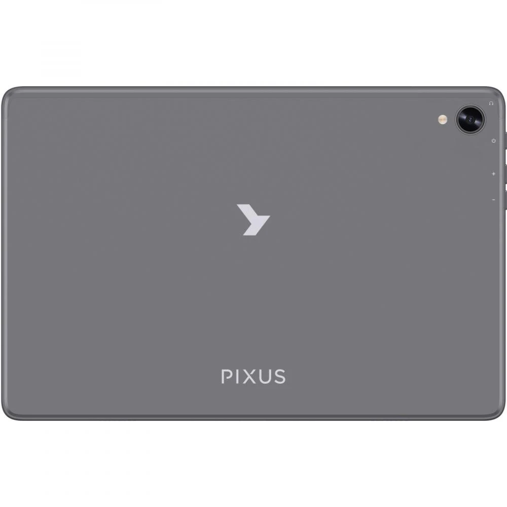 Pixus Line 10.1 6/128GB LTE Graphite (4897058531725) (UA) Бренд: Pixus; Предустановленная ОС: