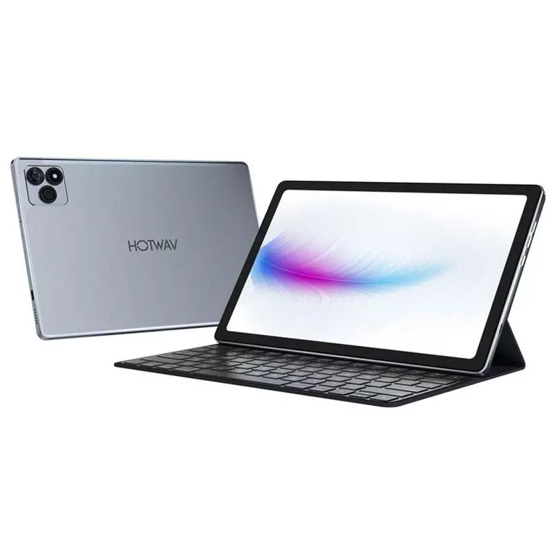 Hotwav Pad 8 8/256GB LTE Gray Бренд: Hotwav; Попередньо ОС: Android 13;