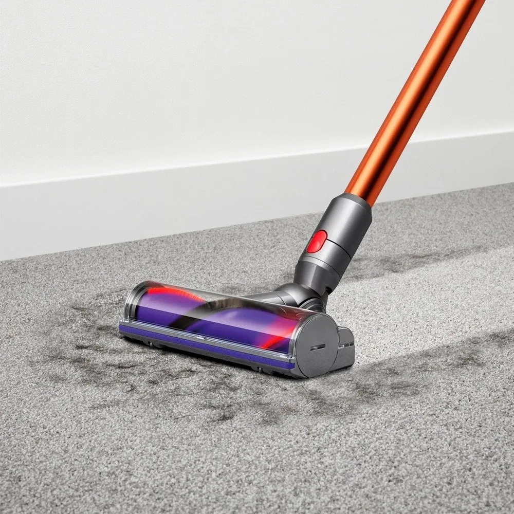 Dyson Cyclone V10 Absolute (448883-01) Тип Пилососи