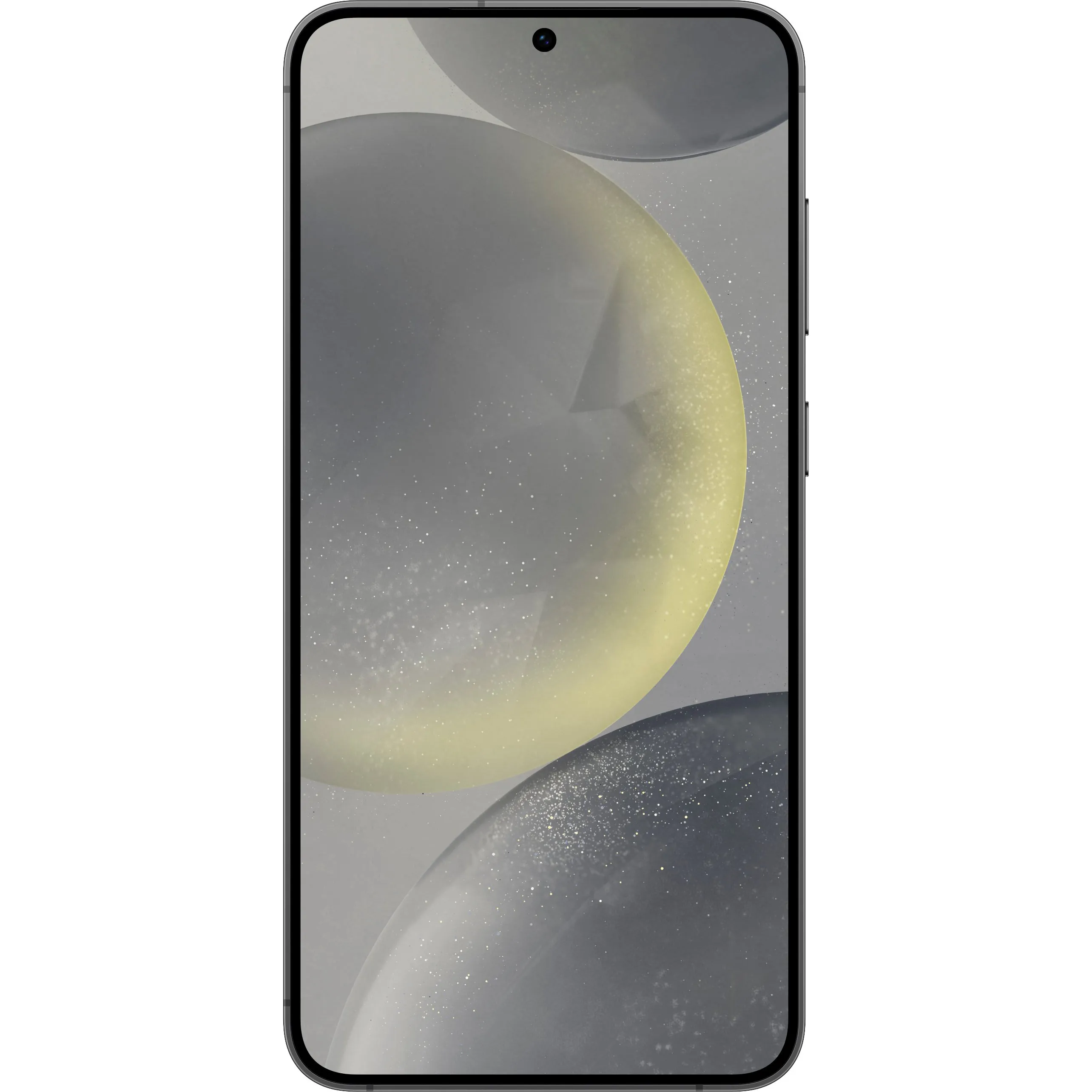Samsung Galaxy S24+ 12/512GB Onyx Black (SM-S9260) Дисплей: 6.7 / Amoled (3120x1440 пікселів)