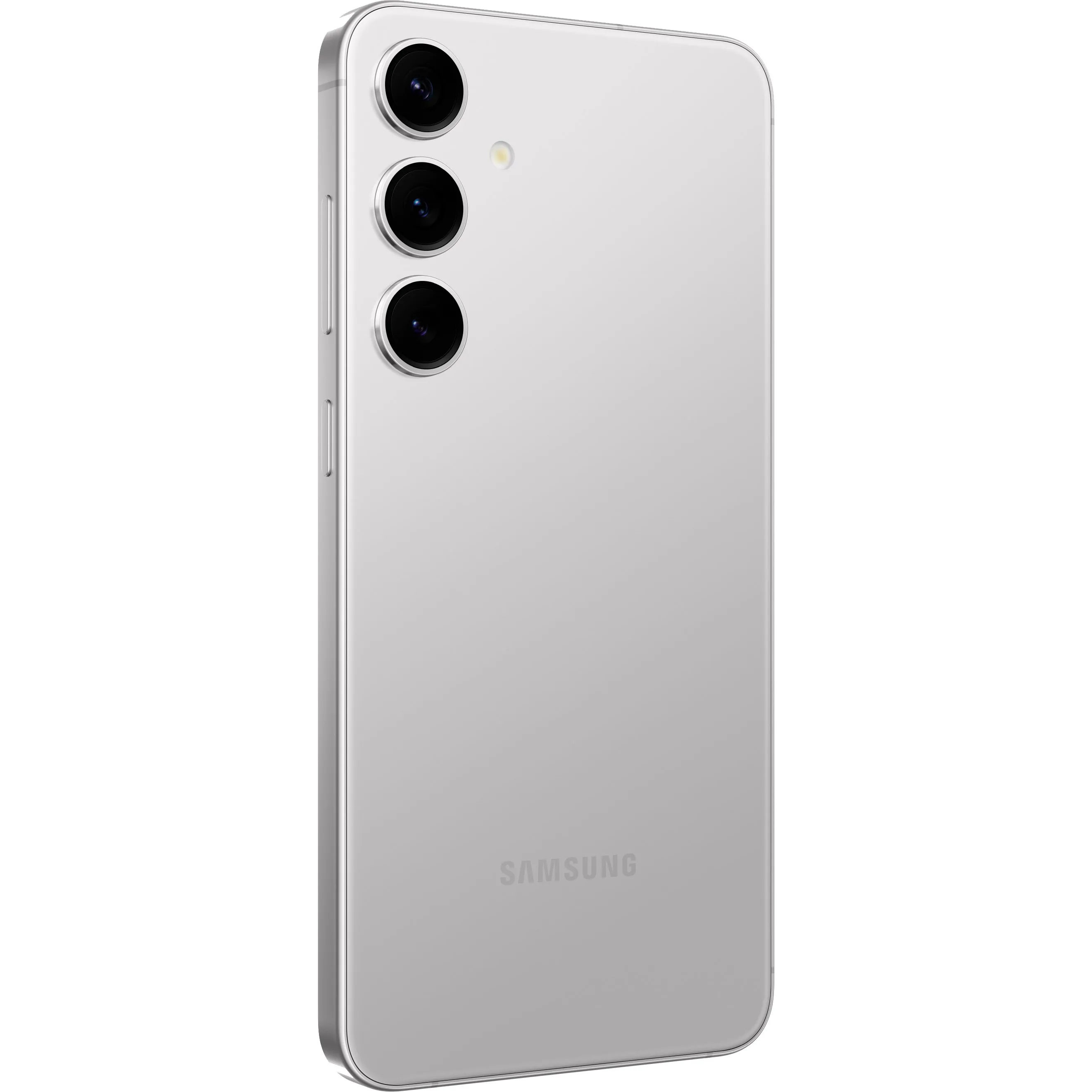 Samsung Galaxy S24+ 12/512GB Marble Grey (SM-S9260) Предвстановлена ​​ОС Android 14