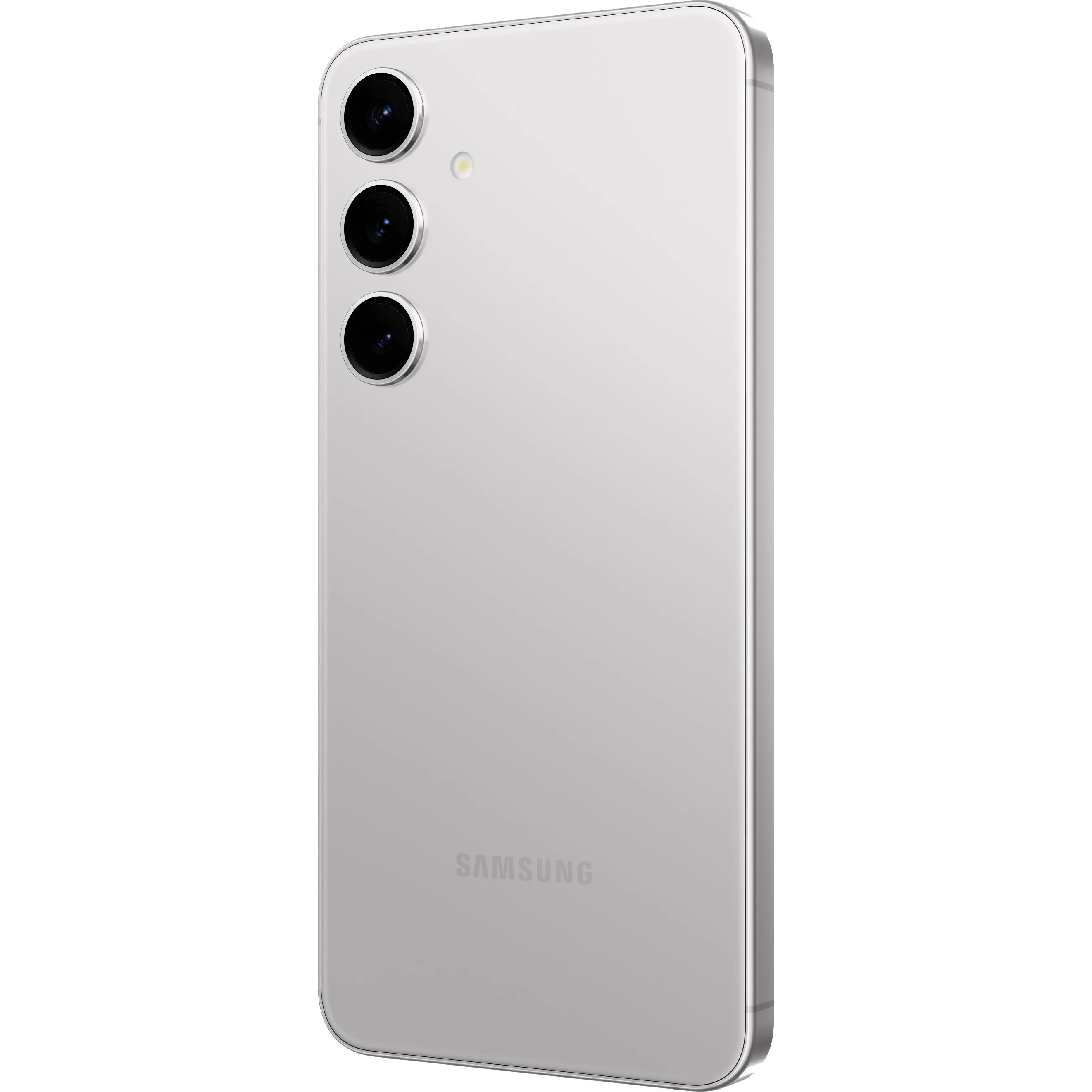 Samsung Galaxy S24+ 12/512GB Marble Grey (SM-S9260) Тип Смартфон