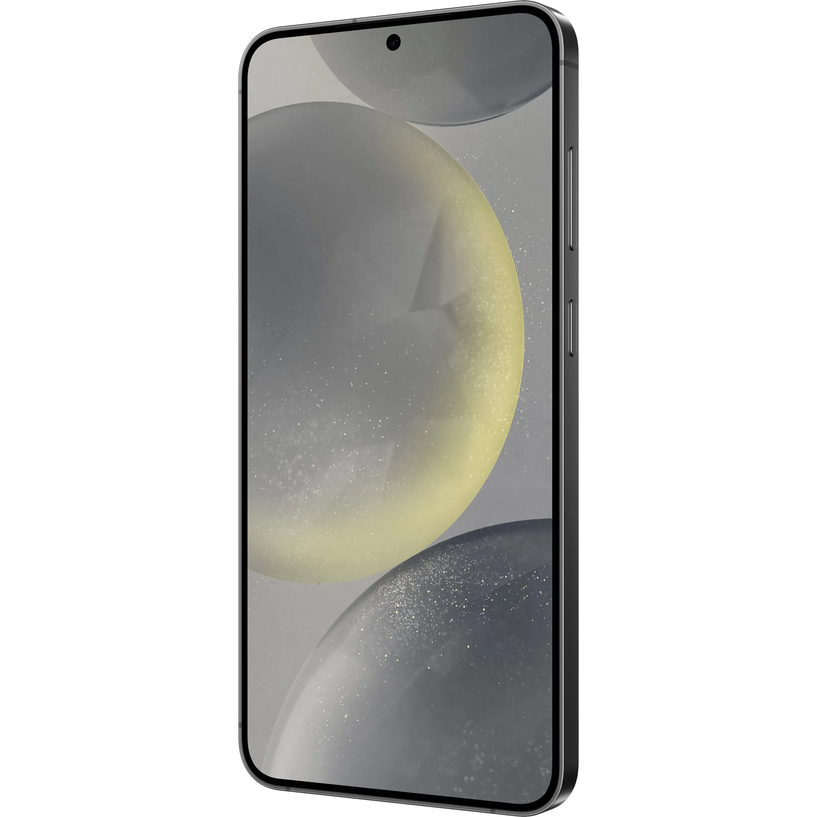 Samsung Galaxy S24+ 12/512GB Onyx Black (SM-S9260) Оперативная память, ГБ 12
