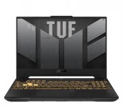 ASUS TUF Gaming F15 i7-13620H/16GB/1TB/Win11 RTX4050 144Hz (FX507VU-LP180W)