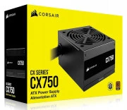 Corsair CX750 750W 80 Plus Bronze (CP-9020279-EU) EU