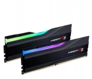 G.SKILL 32GB (2x16GB) 6400MHz CL32 Trident Z5 RGB (F5-6400J3239G16GX2-TZ5RK) EU