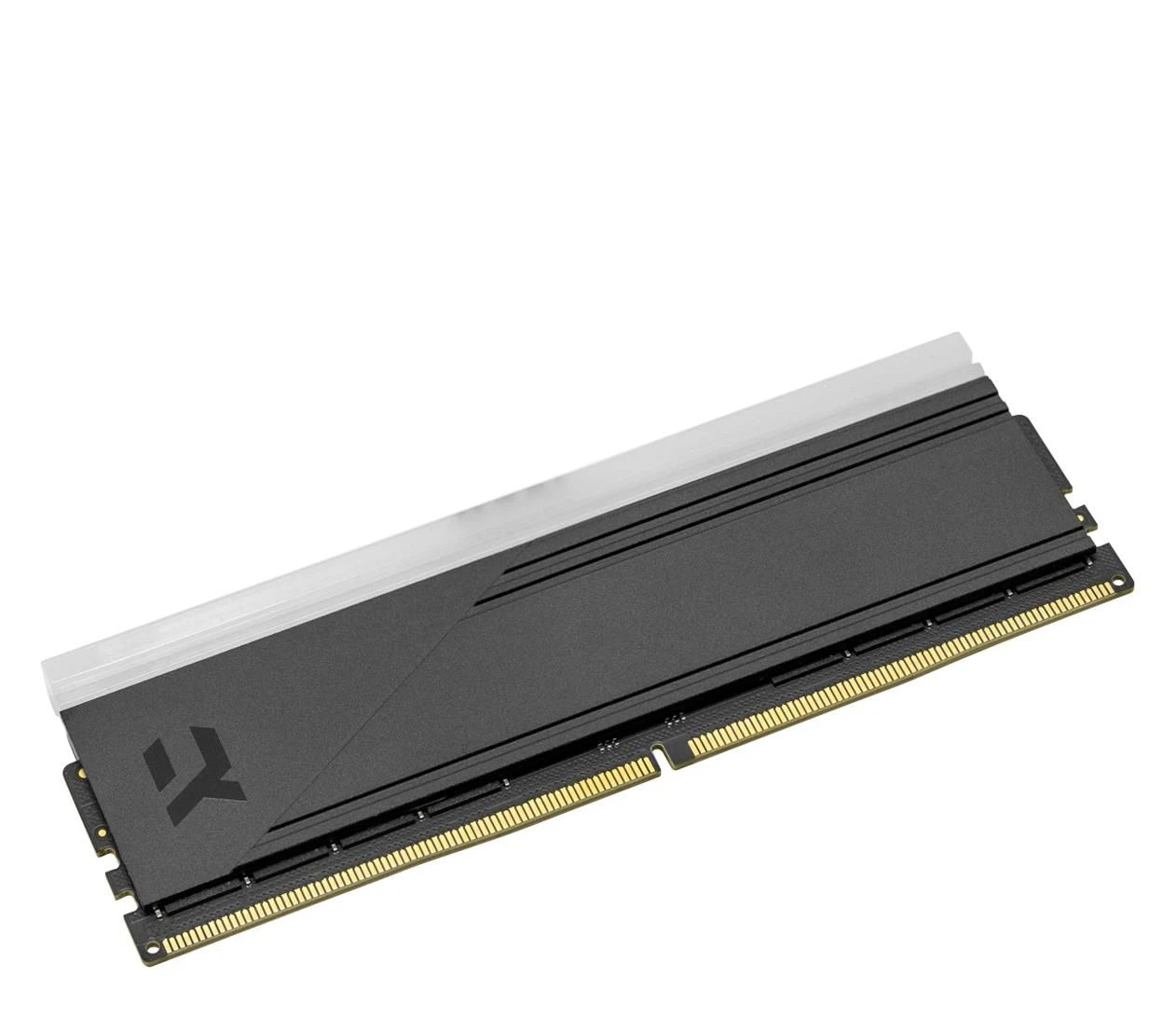 GOODRAM 32GB (2x16GB) 6400MHz CL32 IRDM RGB (IRG-64D5L32S/32GDC) EU Серия: IRDM RGB; Тип памяти: DDR5; Общий