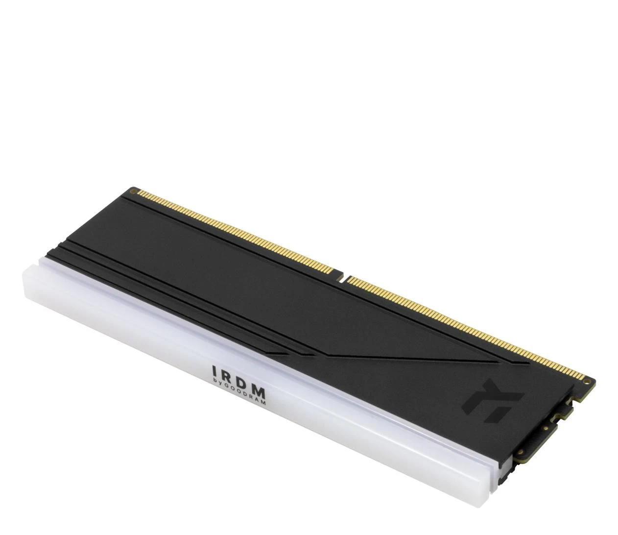 GOODRAM 32GB (2x16GB) 6400MHz CL32 IRDM RGB (IRG-64D5L32S/32GDC) EU Серія  IRDM RGB