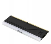 GOODRAM 32GB (2x16GB) 6400MHz CL32 IRDM RGB (IRG-64D5L32S/32GDC) EU