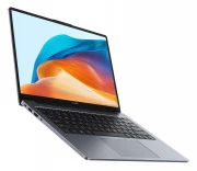 Huawei MateBook D 14 2024 i5-12450H/16GB/1TB/Win11 Space Gray (MendelF-W5651D)