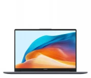 Huawei MateBook D 14 2024 i5-12450H/16GB/512/Win11 Space Gray (MendelF-W5651D)