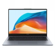 Huawei MateBook D 14 2024 i5-12450H/16GB/512/Win11 Space Gray (MendelF-W5651D)