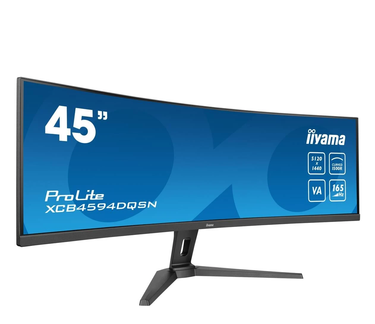 iiyama XCB4594DQSN-B1 (XCB4594DQSN-B1) EU Назначение: Для игроков;