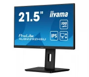 iiyama XUB2292HSU-B6 (XUB2292HSU-B6) EU