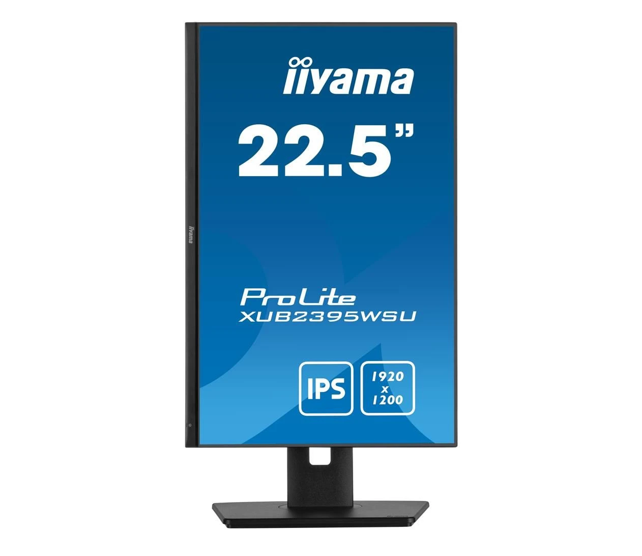 iiyama XUB2395WSU-B5 (XUB2395WSU-B5) EU Назначение: Дома и офис