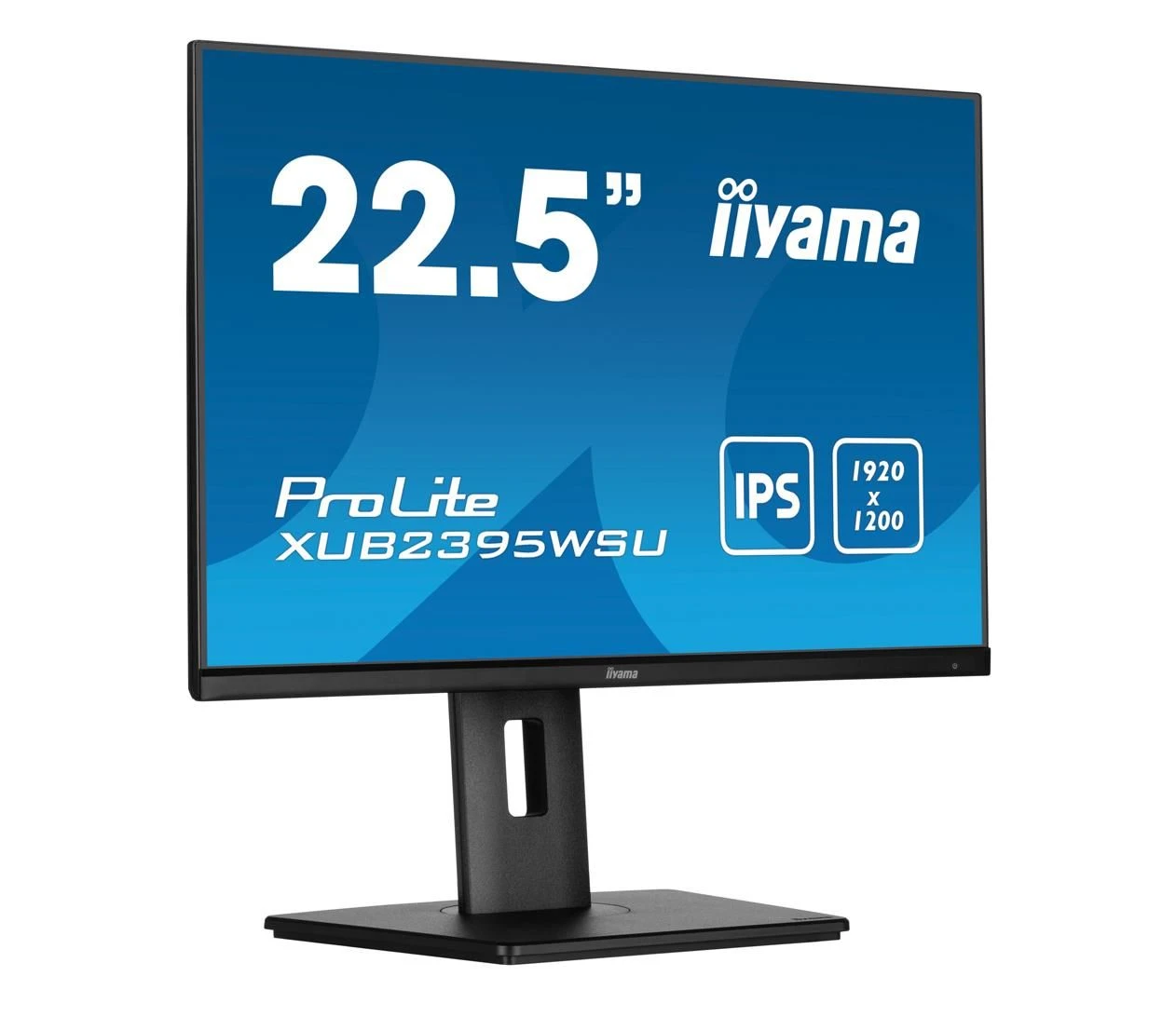 iiyama XUB2395WSU-B5 (XUB2395WSU-B5) EU Тип екрана  Плоский