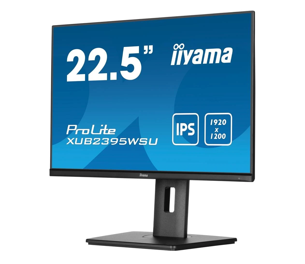 iiyama XUB2395WSU-B5 (XUB2395WSU-B5) EU Тип матриці  LED, IPS