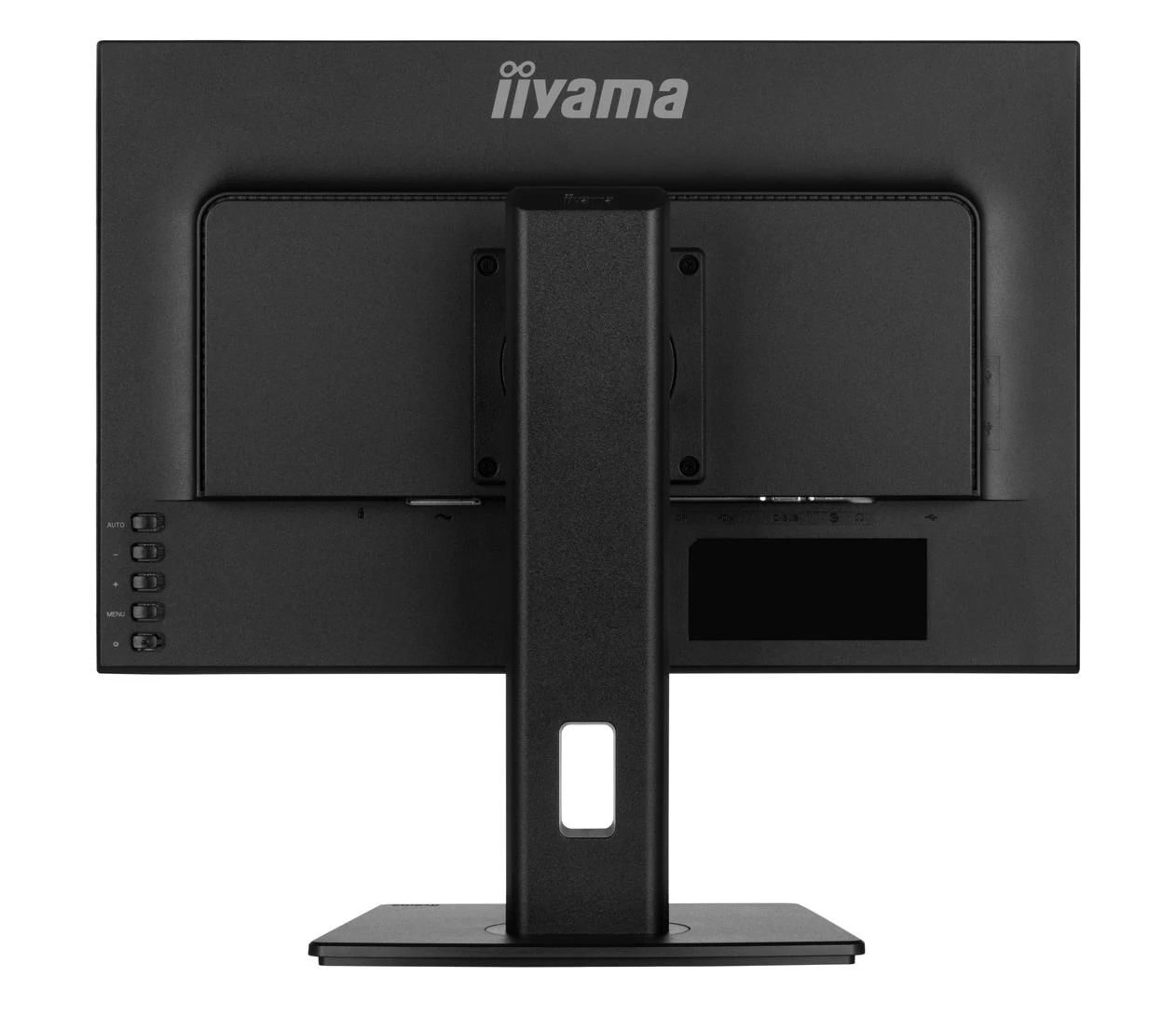 iiyama XUB2395WSU-B5 (XUB2395WSU-B5) EU Тип покриття  Матовий
