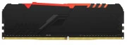 Kingston FURY 64GB (2x32GB) 3600MHz CL18 Beast RGB (KF436C18BB2AK2/64) EU